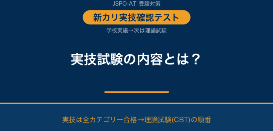 アスレティックトレーナー実技試験の内容とは？新カリで学校実施になった実技確認テストを解説｜AT NETWORK